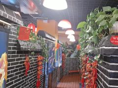 -江湖水乡铁锅炖魚(周庄嘉园店)