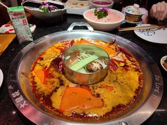 -大龙燚火锅(南山大道店)