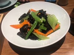 五彩时蔬-闽上鲜·福建菜(龙湖滨江天街店)