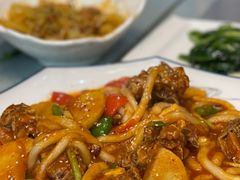 -伊帆食府·青海地方特色美食