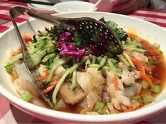 iphone_upload_pic-西贝(金桥店)