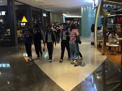 -皇庭广场(福华三路店)