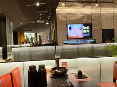 -黑牛の店·黑金店(沈阳万象城店)