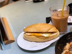 -华嫂冰室(尖沙咀店)