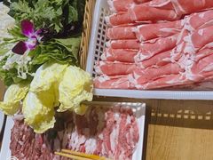 -津门羊大爷·铜锅涮肉(黄河道店)