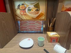 -无敌家现熬骨汤拉面(颐堤港店)