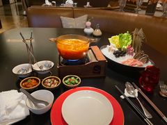 -丽晶轩中餐厅(重庆丽晶酒店)