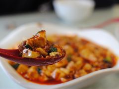 -廖老妈蹄花店(人民公园陕西街259号店)