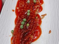 -欧记轩龙虾·私房菜(A店)