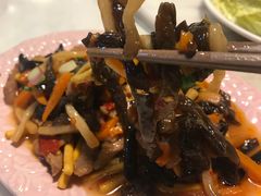 -外婆小聚茶餐厅·生日·团建(市民中心店)