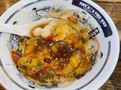 -黑白电视长沙小吃(悦汇城店)