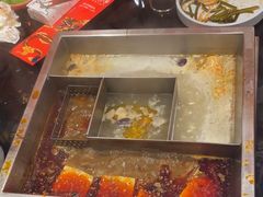 -重庆德忆火锅（龙南街3店）(渝水岸餐饮)