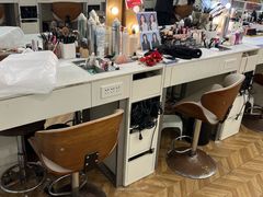 -海马体家庭照相馆(广州正佳广场店)