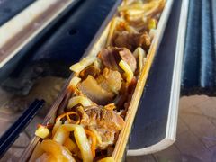 -竹泉农庄·竹筒饭(从化店)