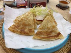 -大水车公馆·顺德菜·妈姐菜(均安店)