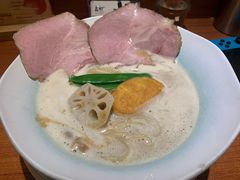 -真打拉面·日式拉面新流派(体育西横街店)