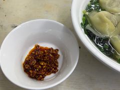 -小胖子馄饨店(洪兴路店)