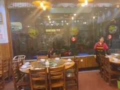 -下梅人家土菜馆(历史文化餐厅度假区店)