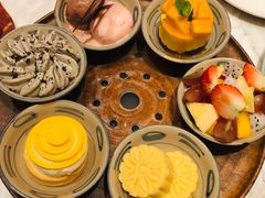 -无锡苏宁银河国际酒店-悦府65中餐厅