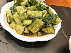 -老家大锅台·铁锅炖·地锅鸡(建邺文体路店)
