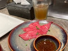-大渔铁板烧(花园道店)