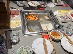 -海底捞火锅(坪山益田假日广场店)