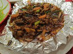 -盈春大饭店(千山路店)