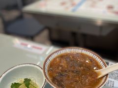 -敏华冰厅(平安金融中心店)