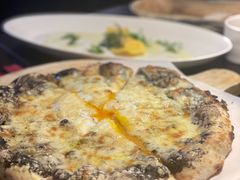 -Mercato莫卡多露台餐厅与酒吧(K11店)