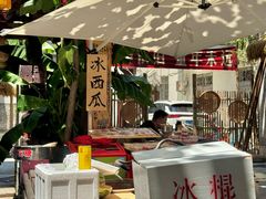 -東茅街茶馆