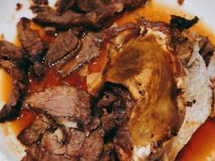 -西贝莜面村(上海百联西郊店)