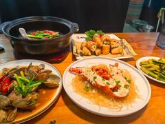 -醉壹号海鲜大排档·老厦门特色菜(厦门美食地标店)