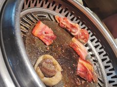 -梨花自助烤肉(乐宾店)
