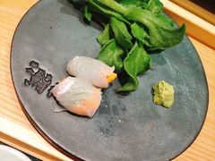 -橼舍鮨青木
