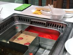 -巴奴毛肚火锅(安阳相州店)