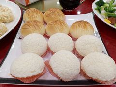 富士雪山包-黄埔华苑酒家(黄埔总店)