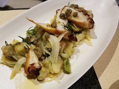 -Mercato莫卡多露台餐厅与酒吧(K11店)