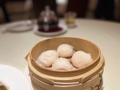 原汁鲜虾饺-利苑酒家(华熙国际店)