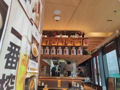 -蟹黄鱼·海派深夜面馆(江湾里店)