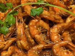 -巴蜀王婆大虾(南锣鼓巷店)