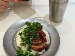 -香港新曜记茶餐厅(星耀城店)