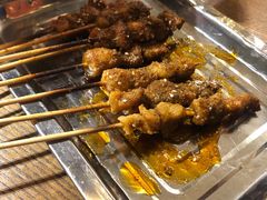 -美庐时尚餐厅(菱角湖店)