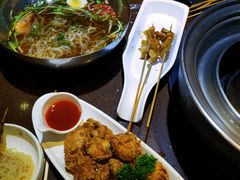 -合合大冷面(湖南店)