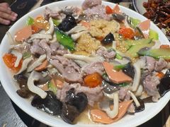 -饭江湖·江湖菜(湖广会馆店)