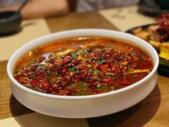 -榕意·川味之美(深业上城店)