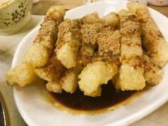 -重庆老火锅王(西安北路店)