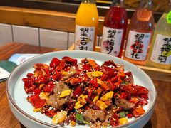 -薇酌饮·陕西菜(南门外店)