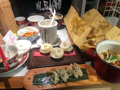 -味福记·江西小炒·南昌小吃(青山湖万达店)