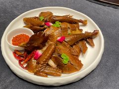 -楚禾宴·家宴(光谷大道店)