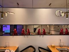 -尚尚仙·酸汤猪手·猪肚鸡火锅(华联万柳购物中心店)